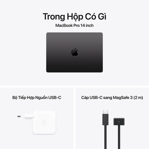 MACBOOK PRO 14