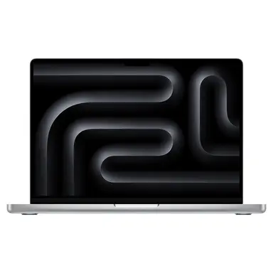 MACBOOK PRO 14 INCH: APPLE M5 PRO CHIP-BẠC (MJLV4SA/A)