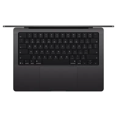 MACBOOK PRO 14 INCH APPLE M5 PRO/ĐEN (MGDR4SA/A)