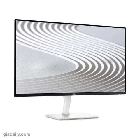 Màn hình Dell S2425H 23.8 inch FHD IPS 100Hz có loa - Giá Đại Lý