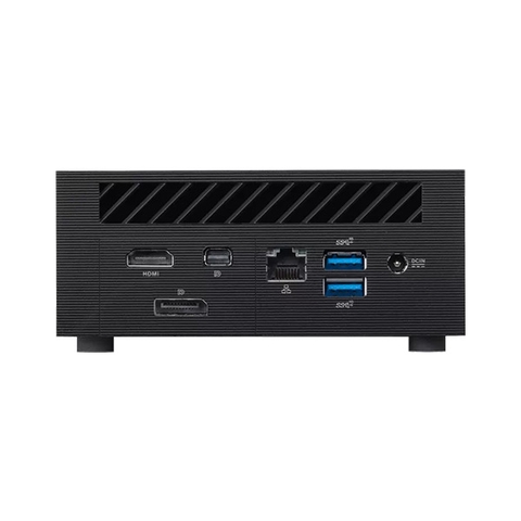 Máy tính để bàn ASUS Mini PC PN63-S1-B-S3001MV