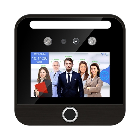 Máy chấm công vân tay AI03F