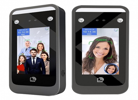 Máy chấm công Khuôn mặt FACEPRO-006