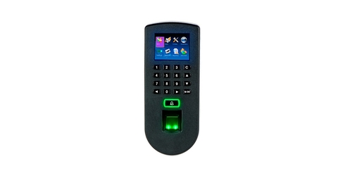 Máy chấm công vân tay ZKTeco F19