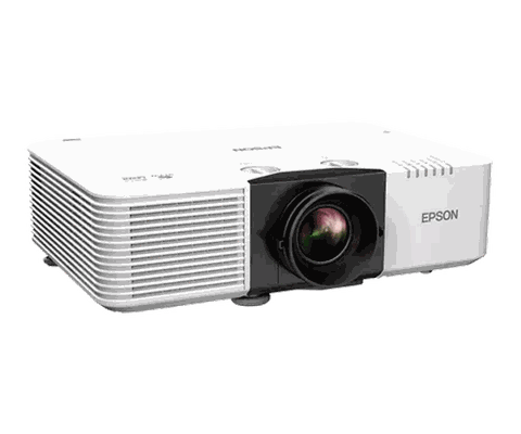 Máy chiếu Laser Epson EB-L690E