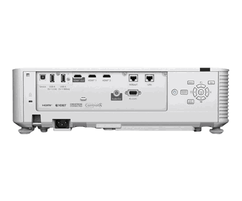 Máy chiếu Laser Epson EB-L690E