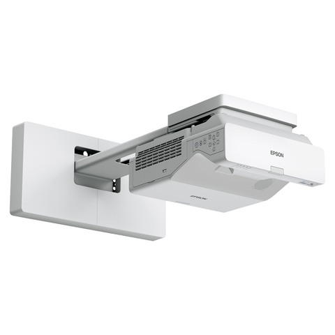 Máy chiếu tương tác Epson EB-760W