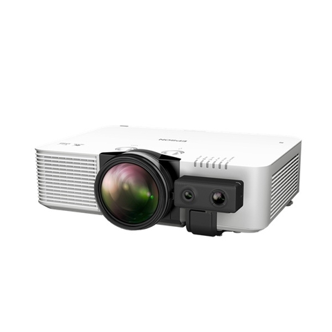 Máy chiếu Laser Epson EB-L690U