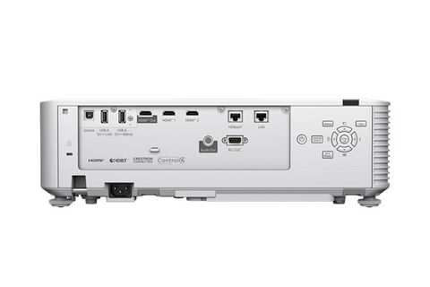 Máy chiếu Laser Epson EB-L690U