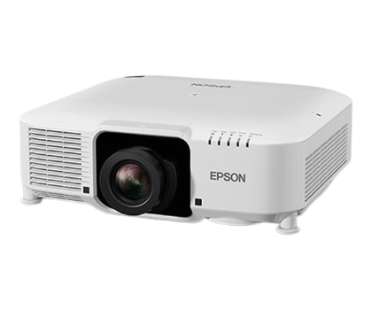 Máy chiếu Laser Ống kính rời Epson EB-PU1006W