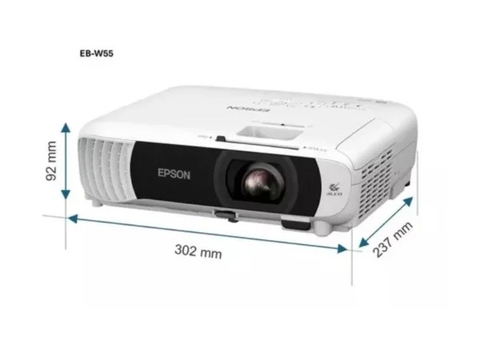 Máy chiếu Epson EB-W55