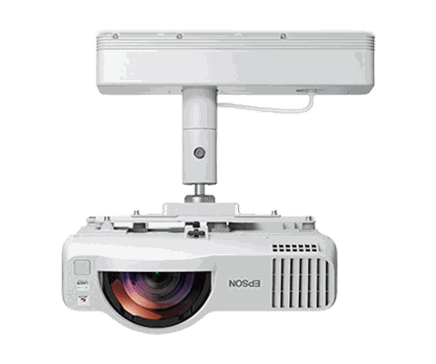 Máy chiếu Laser Epson EB-L210SF (Chiếu Gần)