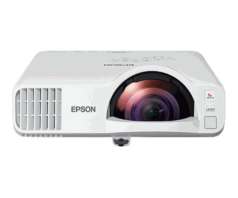 Máy chiếu Laser Epson EB-L210SW (Chiếu Gần)