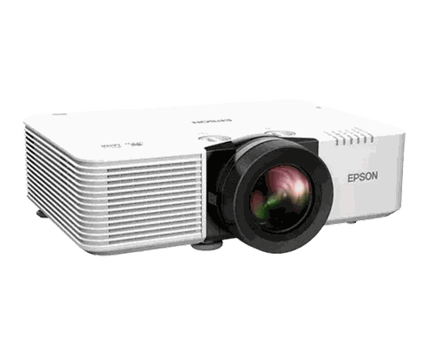Máy chiếu Laser Epson EB-L690SU (Chiếu Gần)
