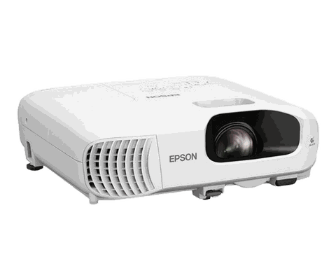 Máy chiếu Epson EB-W56S (Chiếu Gần)