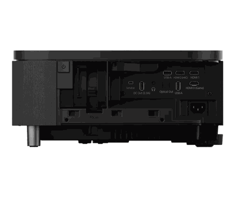 Laser TV Epson EH-LS800B ATV