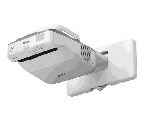 Máy chiếu siêu gần Epson EB-685W
