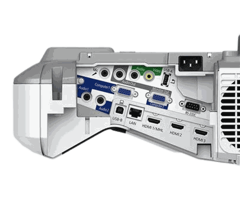 Máy chiếu siêu gần Epson EB-685W