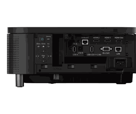 máy chiếu Epson EB-815E (Laser 4K, Chiếu Siêu Gần)