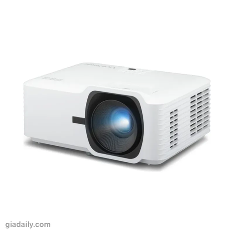 Máy Chiếu ViewSonic LSD400W Laser 4000 Lumens WXGA - Giá Đại Lý Dự Án