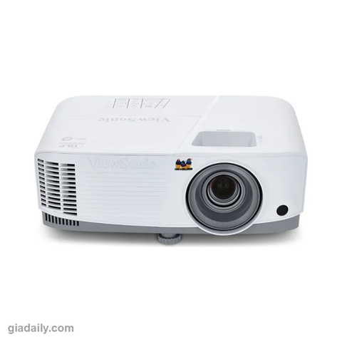Máy Chiếu ViewSonic PA503W WXGA 4000 Lumens - Giá Đại Lý Dự Án