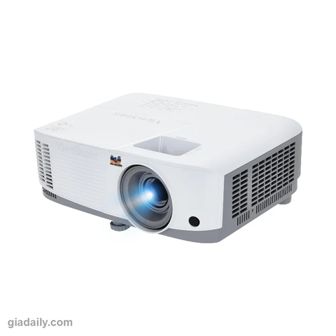 Máy Chiếu ViewSonic SP3 4800 Lumens SVGA - Giá Đại Lý Dự Án