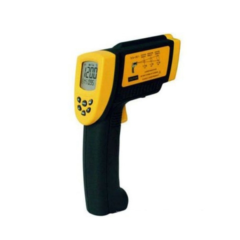 Máy đo nhiệt độ tia hồng ngoại M&MPRO TMAMT320