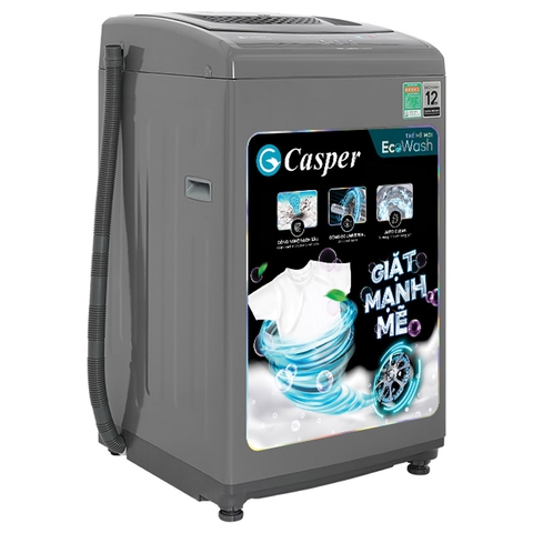 Máy giặt lồng đứng EcoWash+ 9kg WT-9NB3
