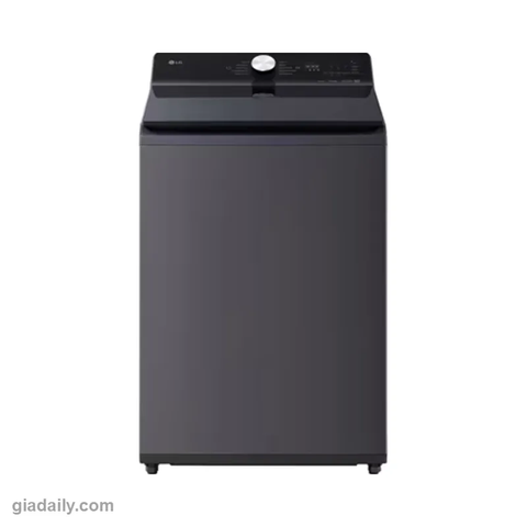 Máy Giặt Cửa Trên LG 25kg T2725SX5G - Giá Đại Lý