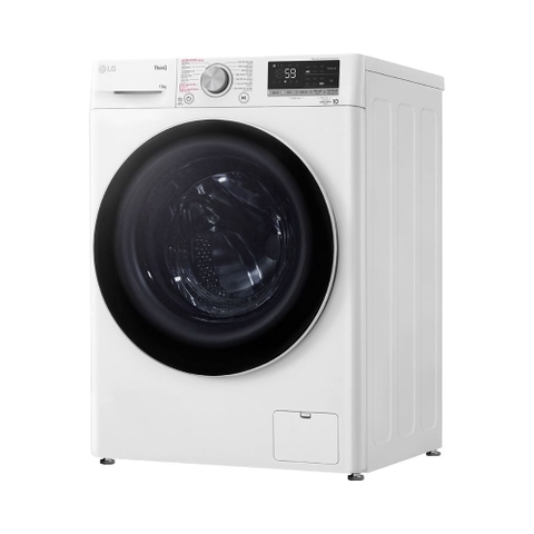 Máy giặt LG Inverter 13 kg FV1413S4W [FV1413S4W] MỚI 2023