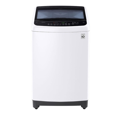 Máy giặt LG lồng đứng 10.5kg ( T2350VS2W ) Smart Inverter MỚI 2020