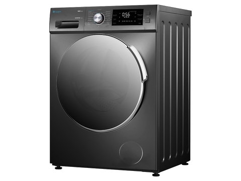 Máy giặt Lồng Ngang 10,5kg Invester Casper WF-105I150BGB Vừa ra mắt 2021