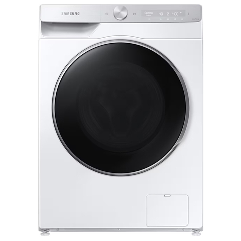 Máy giặt Samsung WW12CGP44DSHSV AI Ecobubble Inverter 12 kg