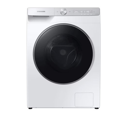 Máy giặt Samsung Inverter 10kg WW10TP44DSH/SV Mới 2021