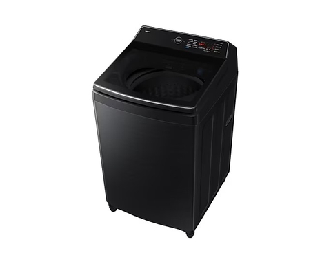 Máy giặt Bespoke Samsung Ecobubble Inverter 15Kg WA80F15B6BSV [2025]