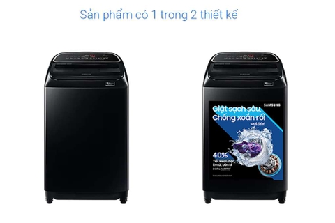 Máy giặt Samsung Inverter 14 kg WA14CG5745BVSV [WA14CG5745BV] MỚI 2023