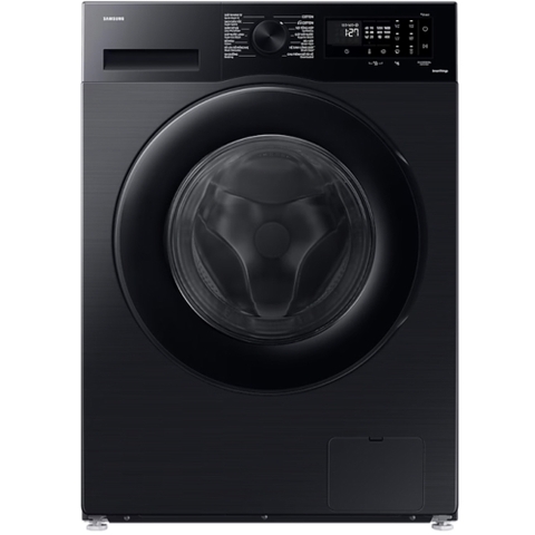 Máy giặt Samsung Bespoke 12 kg Inverter WW12CGC04DABSV Mới 2024