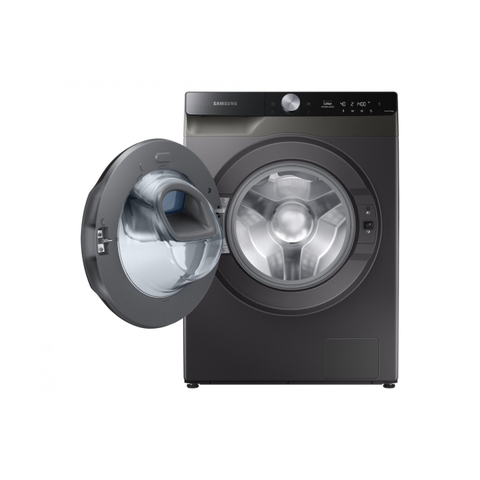 Máy giặt lồng ngang Samsung Addwash Inverter 9.5Kg+sấy 6Kg WD95T754DBX/SV Mới 2021