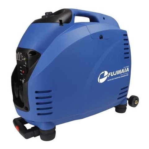 Máy phát điện Fujihaia GY2500