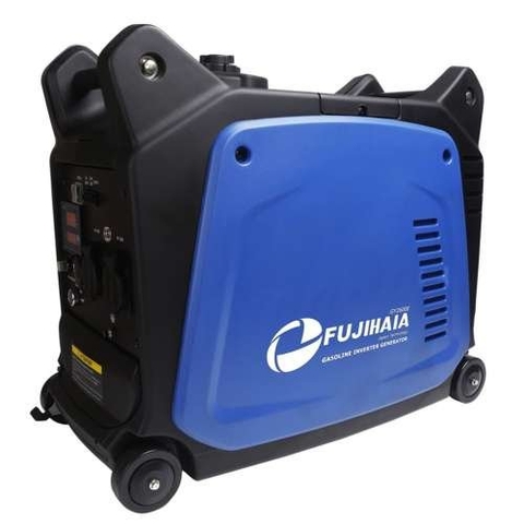 Máy phát điện Fujihaia GY2600E