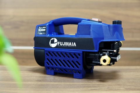 Máy xịt rửa Fujihaia PW96E