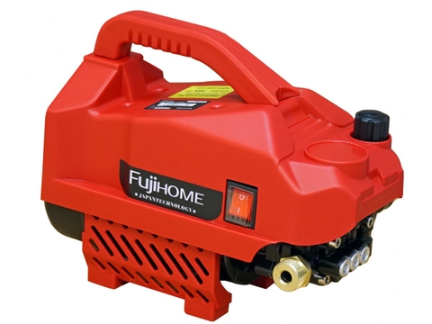 Máy rửa xe cao áp Fujihome PW02A