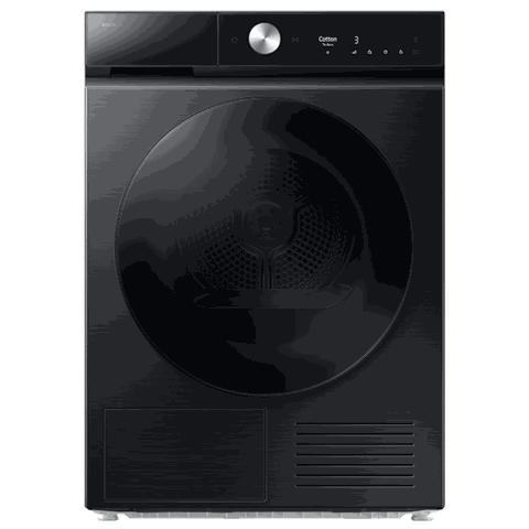 Máy sấy bơm nhiệt Samsung 10 Kg DV10BB9440GBSV Mới 2025