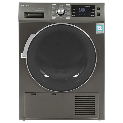 Máy sấy ngưng tụ Casper 8 kg TD – 80CGB