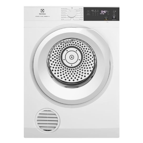 Máy sấy Electrolux EDV804H3WC 8 kg