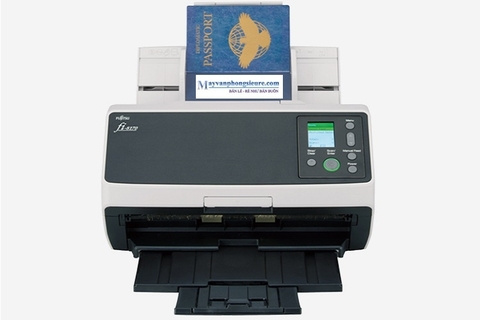 Máy quét Fujitsu fi-8150U (PA03810-B151)