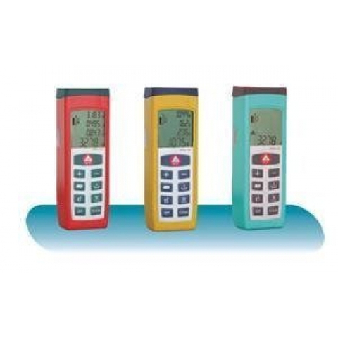 Máy đo khoảng cách laser M&MPro DMPD80