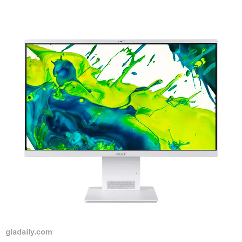 Máy tính All-in-One Acer Aspire S24 S24B (Core Ultra 5 125H/8GB DDR5/512GB SSD/23.8
