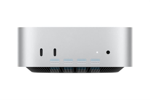 Apple Mac Mini M4 (Z1JX0002T)