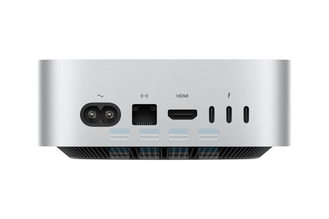 Mac Apple Mac Mini M4 (Z1CG000PZ)